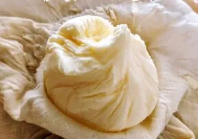 I Can’t Believe It’s Butter!: Making your own butter is easier than you think!