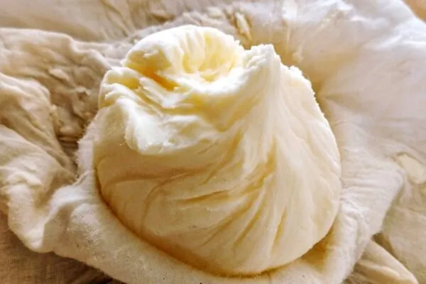 I Can’t Believe It’s Butter!: Making your own butter is easier than you think!