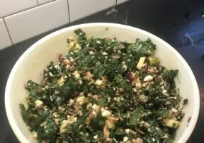 Fall Salad