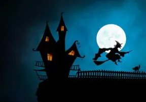 Happy Halloween
