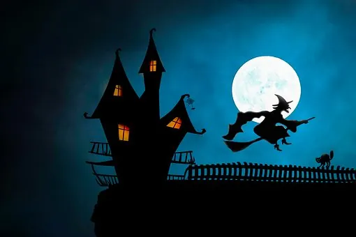 Happy Halloween