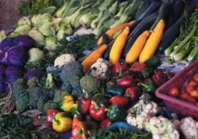 How to eat a Mediterranean diet