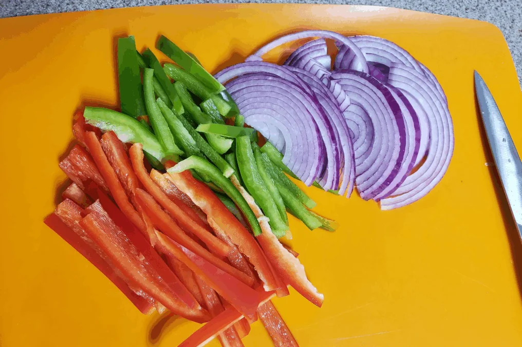 Fresh Foods and Pesdicide Residues