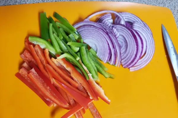 Fresh Foods and Pesdicide Residues