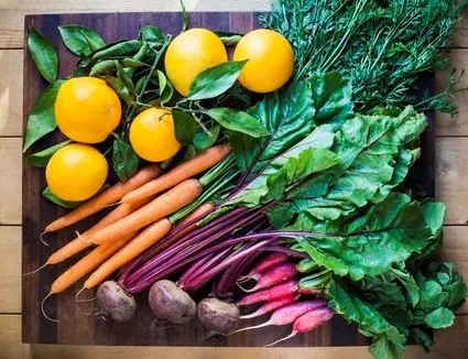 Organic and Conventional Farming: Mor Alike and Different!