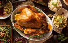 Fun Facts about the Main Dish on Thanksgiving