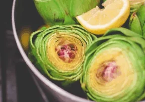 Benefits of Artichokes