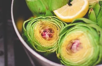 Benefits of Artichokes