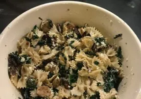 Brown Rice Pasta