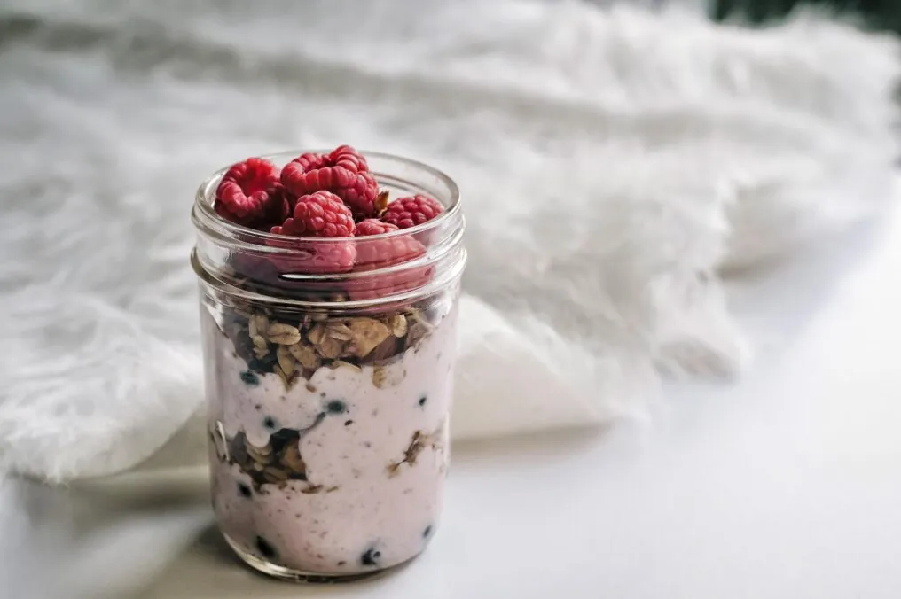 Add Yogurt to Your Diet