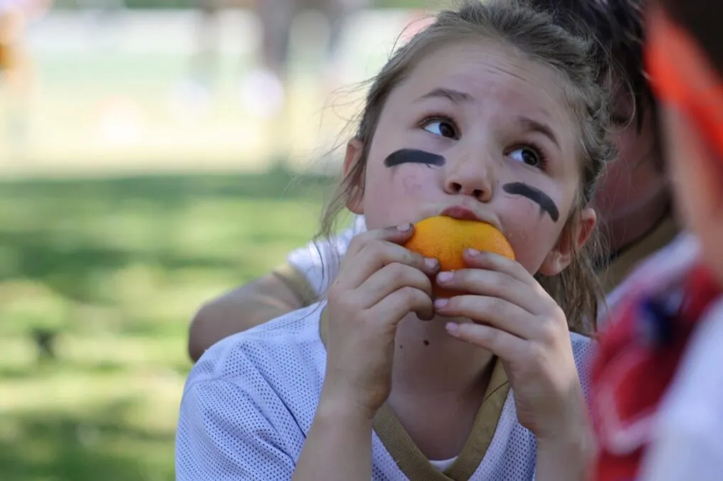 Food Waste Isn’t Cool