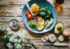 Healthy Body, Healthy Mind