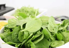50 Creative Ways to Eat Spinach