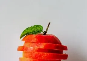 Apple Spice Cake
