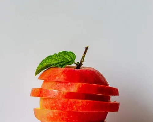 Apple Spice Cake
