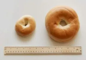 Surprise You’ll Never Guess What Makes You Eat More!