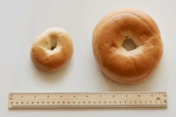 Surprise You’ll Never Guess What Makes You Eat More!