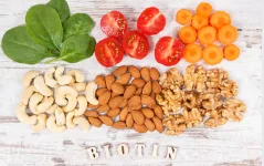 Biotin Supplements: Worth the Hype?