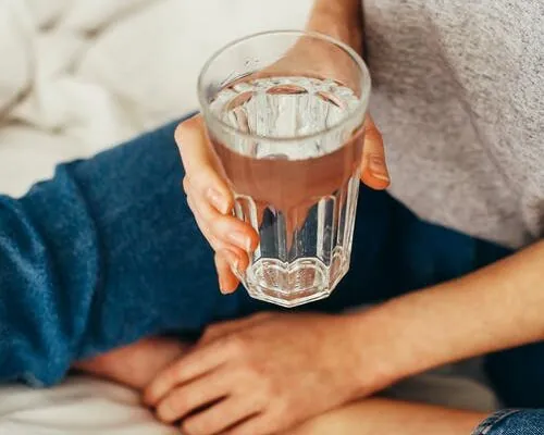 Spice Up Your Water!
