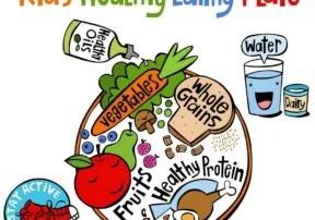 How To Protect Our Children From Childhood Obesity