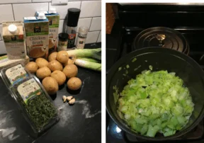 Leeks: The Underrated Allium Vegetable