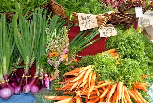 25 Really Fun Facts about Root Vegetables