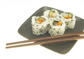 Eat More Fish