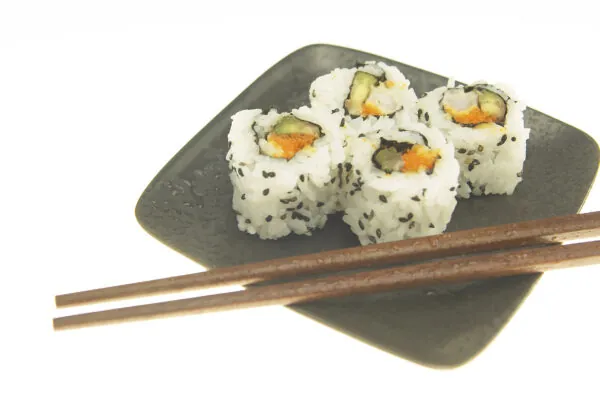 Eat More Fish