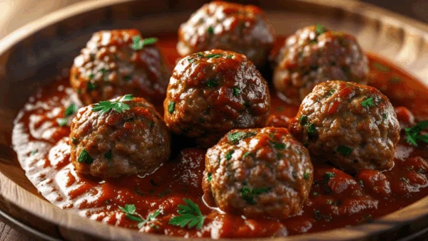 Albondigas