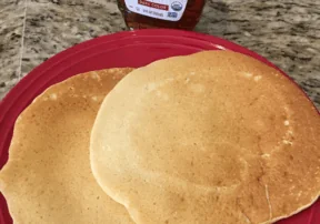French Canadian Crepes