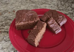 Gluten Free Pumpkin Bread