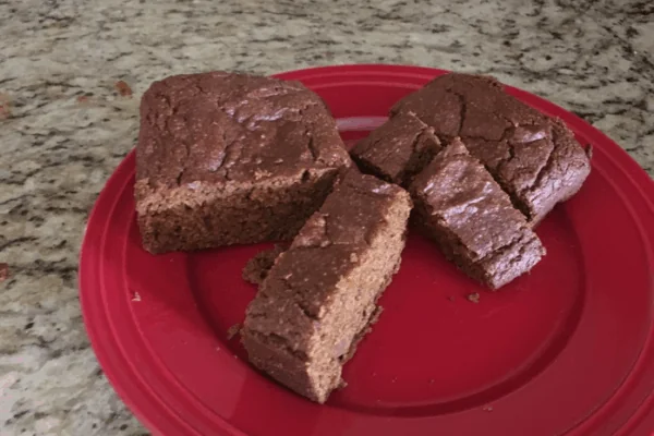 Gluten Free Pumpkin Bread