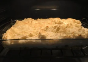 French Canadian Shepard’s Pie