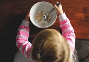Keep your Children Healthy with Fill Your Plate