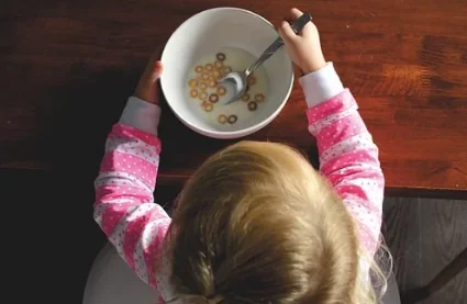 Keep your Children Healthy with Fill Your Plate