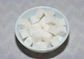 Diabetes Cases are Dropping