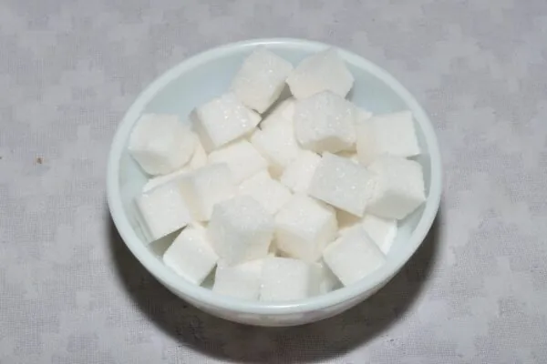 Diabetes Cases are Dropping