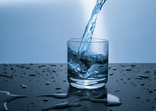 At Home Water Conservation