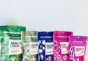 Are Superfoods Superfake?