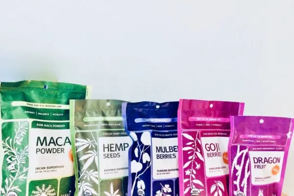 Are Superfoods Superfake?