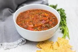 Fun Facts About Salsa