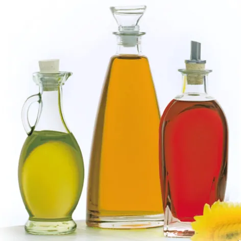 Arizona’s Healthy Olive Oil