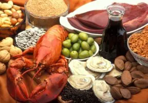Zinc and Immune Health – How It Helps and Where to Find It