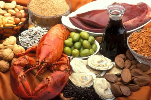 Zinc and Immune Health – How It Helps and Where to Find It