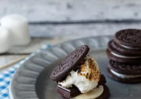 Top Ten Ways to Make S’mores
