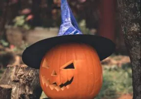 10 Different Ways to Decorate Pumpkins