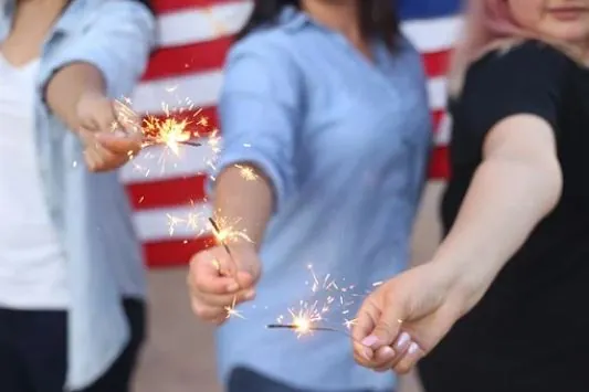 10 Ideas to Celebrate Labor Day