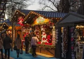 The Ultimate Winter To-Do List: 50 Activities for Friends and Family