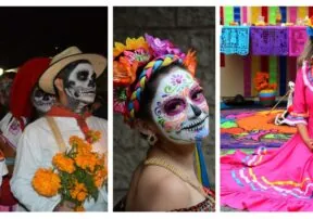 History of The Day of the Dead (El Día De Los Muertos)