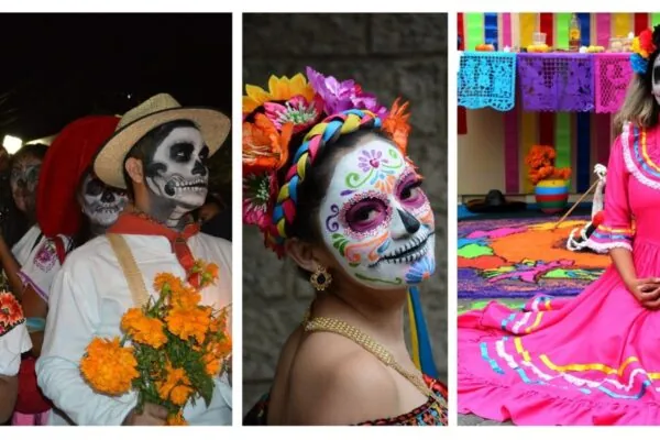 History of The Day of the Dead (El Día De Los Muertos)